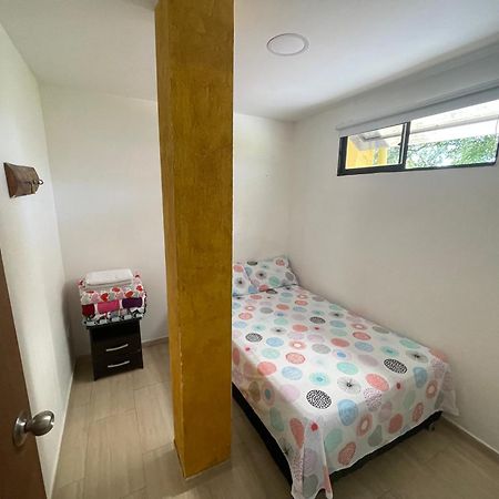 Hosteria El Sendero - Кокорна Экстерьер фото