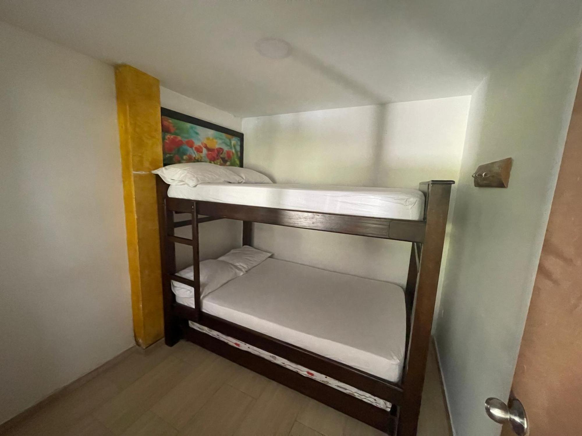 Hosteria El Sendero - Кокорна Экстерьер фото