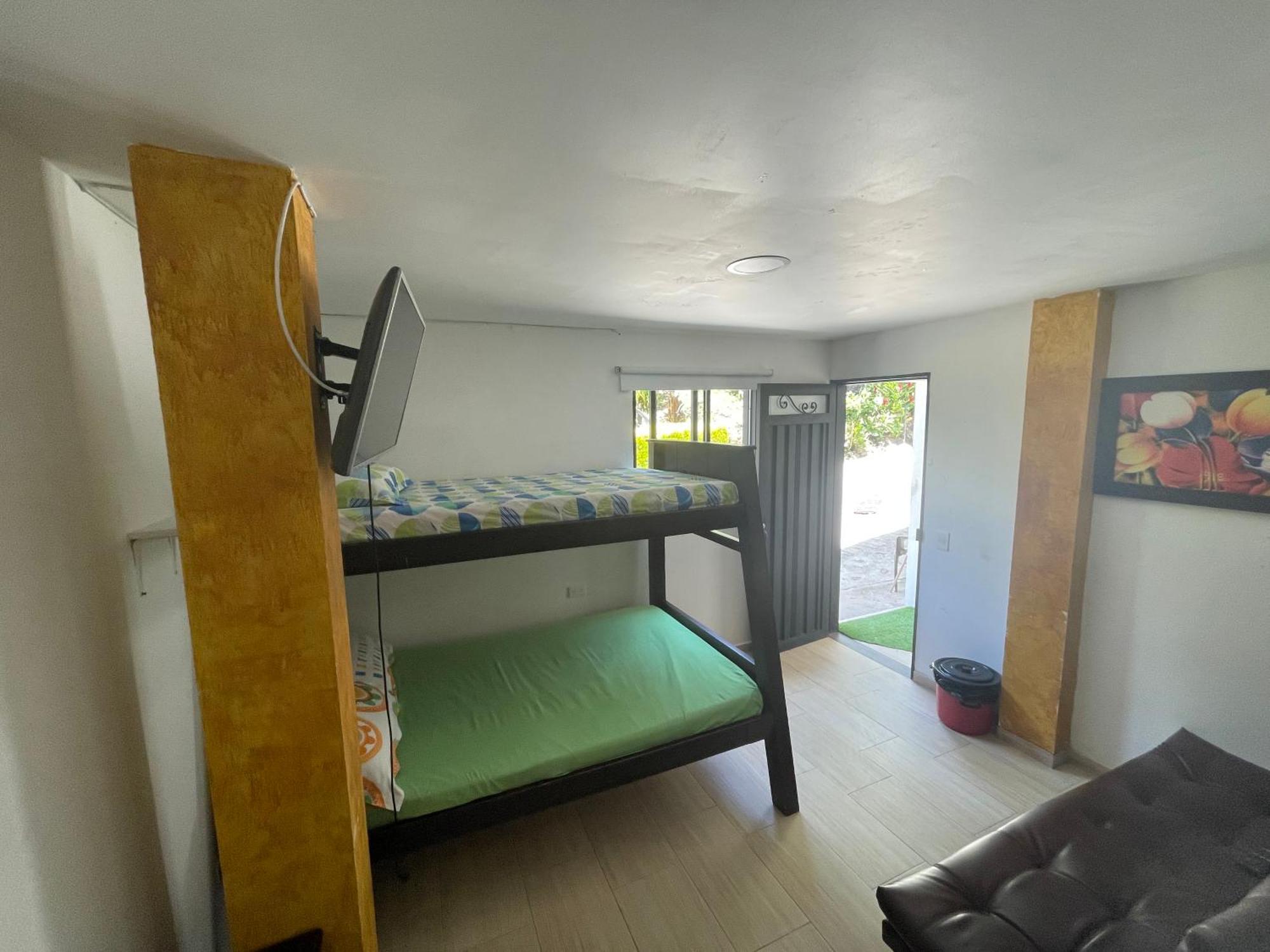Hosteria El Sendero - Кокорна Экстерьер фото