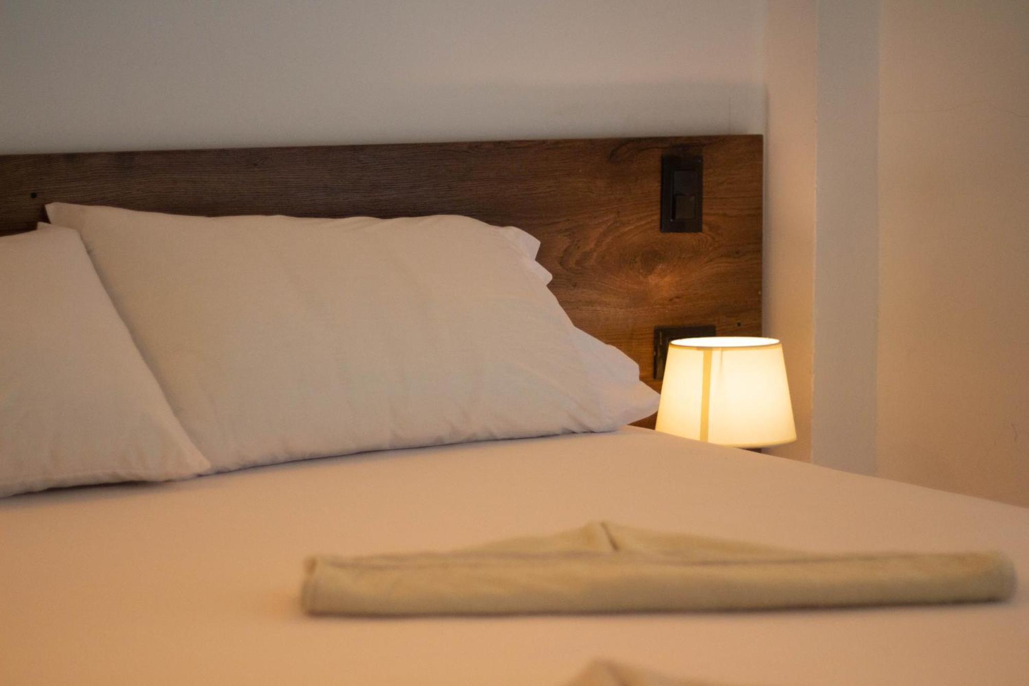Hosteria El Sendero - Кокорна Экстерьер фото