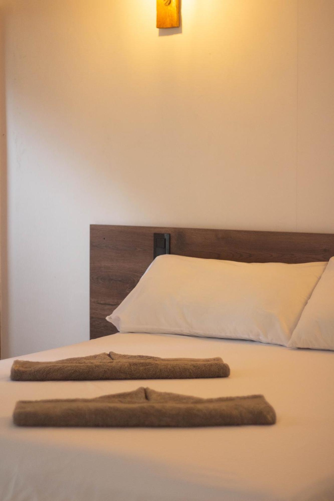 Hosteria El Sendero - Кокорна Экстерьер фото